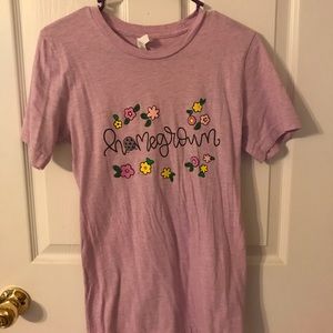 Epcot shirt
